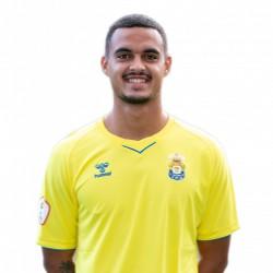 Manu Alemn (Las Palmas Atltico) - 2020/2021