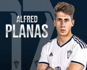 Alfred Planas (Marbella F.C.) - 2020/2021