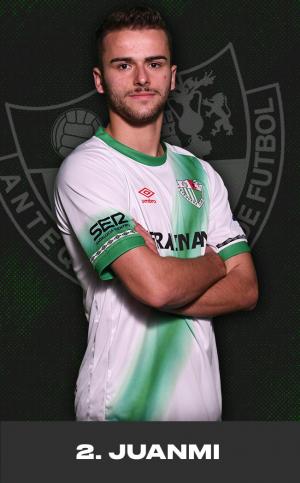 Juanmi (Antequera C.F.) - 2020/2021