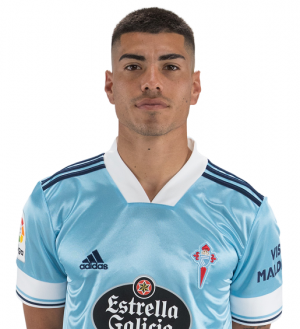 Olaza (R. Valladolid C.F.) - 2020/2021