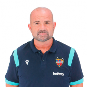 Paco Lpez (Levante U.D.) - 2020/2021