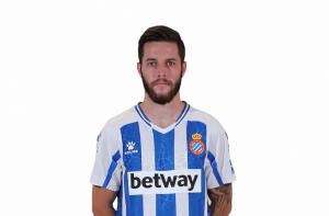 Migueln (R.C.D. Espanyol) - 2020/2021