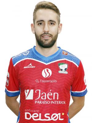 Miguelao (Atltico Mengbar FS) - 2020/2021