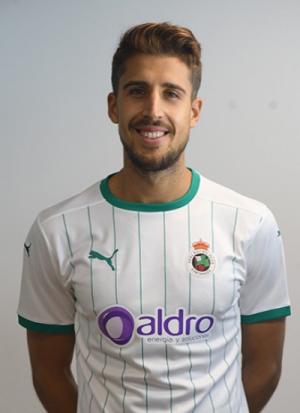Villapalos (Real Racing Club) - 2020/2021