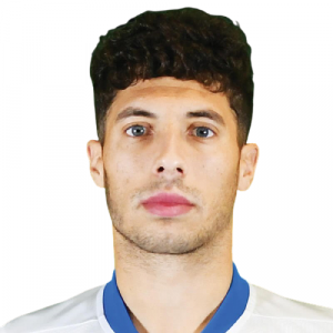 Pepe Mena (Banik Ostrava FC) - 2020/2021
