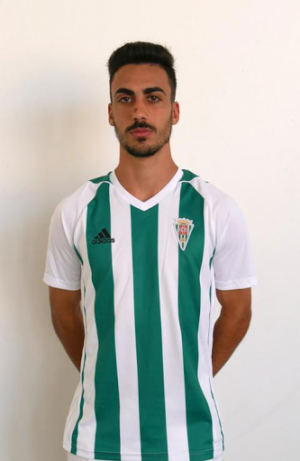 Moyano (Crdoba C.F. B) - 2020/2021