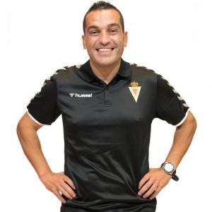 Adrin Hernndez (Real Murcia C.F.) - 2020/2021