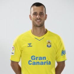 Ale Dez (U.D. Las Palmas) - 2020/2021