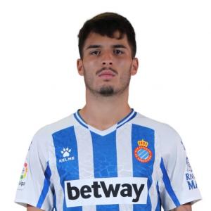Llus Lpez (R.C.D. Espanyol) - 2020/2021