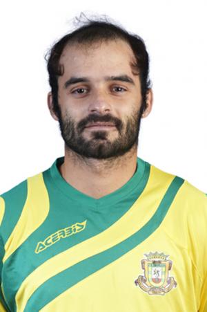 Pala (C.D. Tropezn) - 2020/2021