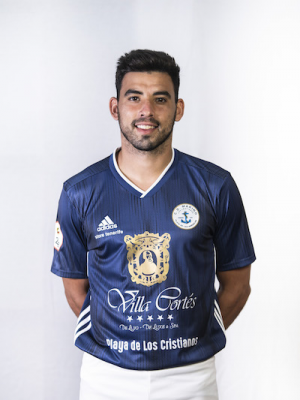 Nadjib (C.D. Marino) - 2020/2021