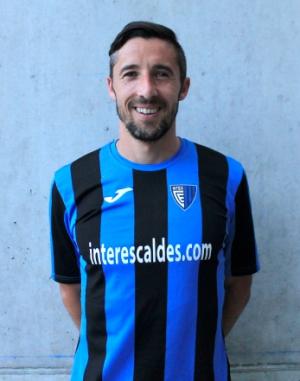Fede Bessone (Inter Club Escaldes) - 2020/2021