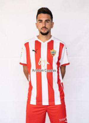 Morlanes (U.D. Almera) - 2020/2021