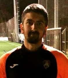 Rayco (F.S. La Massana) - 2020/2021
