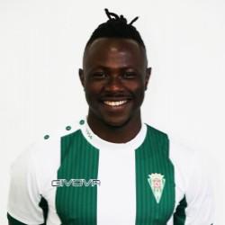 Moussa (S.D. Ponferradina) - 2020/2021