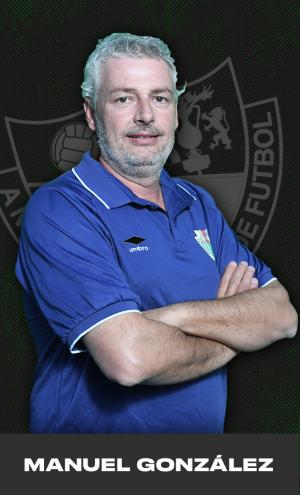 Manolo Gonzlez (Antequera C.F.) - 2020/2021