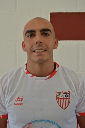 Luis (La Palma C.F.) - 2020/2021