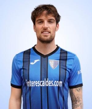 De Nova (Inter Club Escaldes) - 2020/2021
