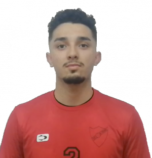 Ral Carrera (U.D. San Pedro) - 2020/2021