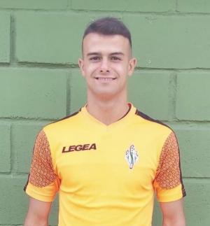 Carlos Blanco (S.D. Lenense P.) - 2020/2021