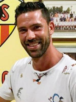 Romero (S.D. Sueca) - 2020/2021