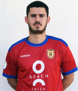 Marc Soldat (S.D. Portmany) - 2020/2021