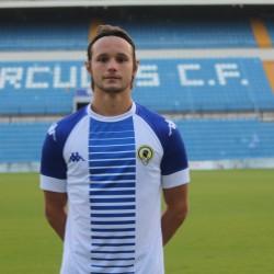 Nani (Hrcules C.F.) - 2020/2021