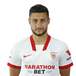 scar (Sevilla F.C.) - 2020/2021