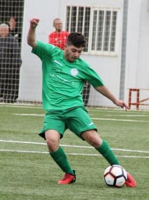 Merchn (C.D. Moguer) - 2020/2021