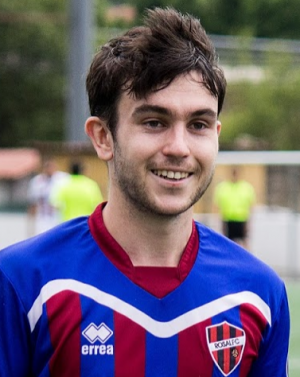 Marco (Rosal C.F.) - 2020/2021