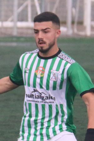 Rubn (Atlco Sanluqueo) - 2020/2021