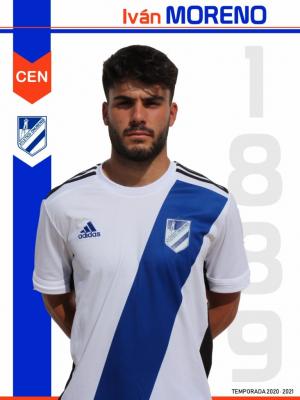 Ivn (R.C. Recreativo) - 2020/2021