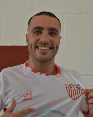 Pirri (La Palma C.F.) - 2020/2021