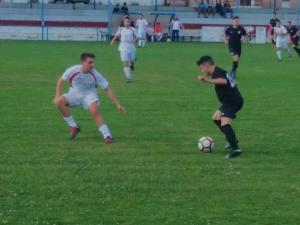 Flipy (Martos C.D. B) - 2020/2021