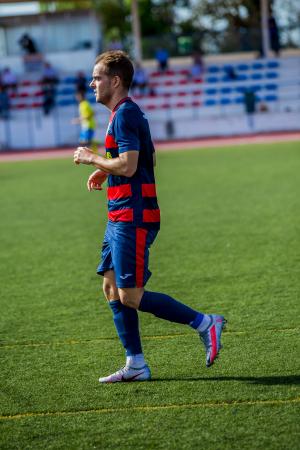 Tono (C.D. Almorad) - 2020/2021