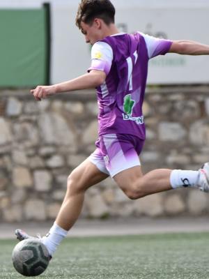 Carlos Muoz (Atltico Jan F.C.) - 2020/2021