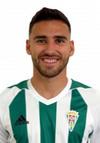 Ivn Robles (C.F. Villanovense) - 2020/2021