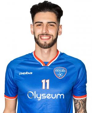 Dylan (Lynx F.C.) - 2020/2021