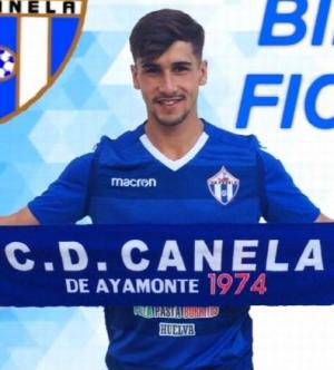 Jess (C.D. Canela) - 2020/2021