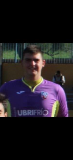 Pedro (Ubrique U.D.) - 2020/2021