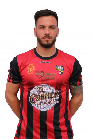 Lpez (U.D. Rotea) - 2020/2021