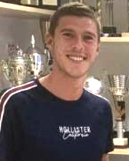 Dani Ruiz (C.F. Nules) - 2020/2021