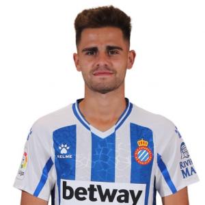 Melendo (R.C.D. Espanyol) - 2020/2021