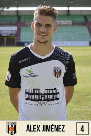 lex Jimnez (Villarrubia C.F.) - 2020/2021