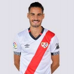 scar Valentn (Rayo Vallecano) - 2020/2021