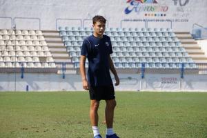 Carlos (Puerto de Motril) - 2020/2021