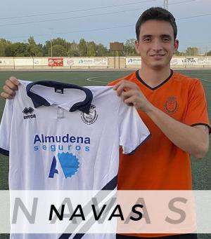 Rodri (C.D. San Fernando) - 2020/2021