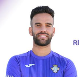 Antonio Paz (Pearanda Bracamonte) - 2020/2021