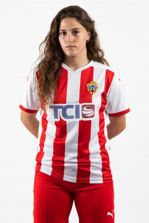 Fatima (U.D. Almeria) - 2020/2021