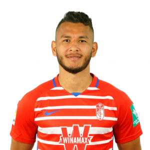 Luis Surez (Watford F.C.) - 2020/2021